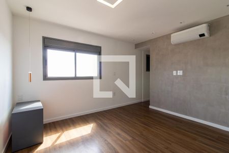 Quarto 1 de apartamento para alugar com 2 quartos, 107m² em Jardim Brasil, Campinas