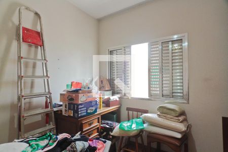 Quarto 1 de casa à venda com 3 quartos, 162m² em Carandiru, São Paulo