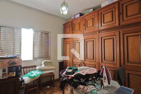 Quarto 1 de casa à venda com 3 quartos, 162m² em Carandiru, São Paulo