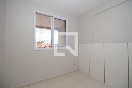 Suíte de apartamento para alugar com 1 quarto, 40m² em Csg 3, Brasília