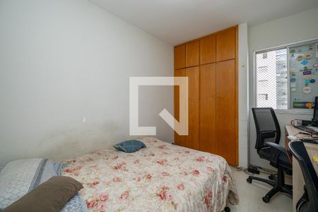 Quarto 1 de apartamento para alugar com 2 quartos, 54m² em Vila Guarani, São Paulo