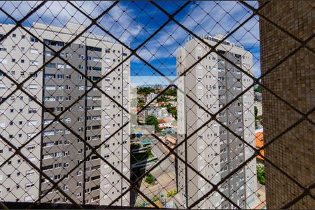 Vista de apartamento à venda com 2 quartos, 72m² em Vila Paris, Belo Horizonte