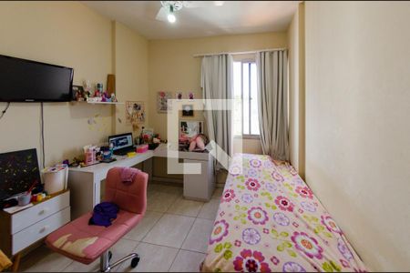 Quarto 2 de apartamento à venda com 2 quartos, 72m² em Vila Paris, Belo Horizonte