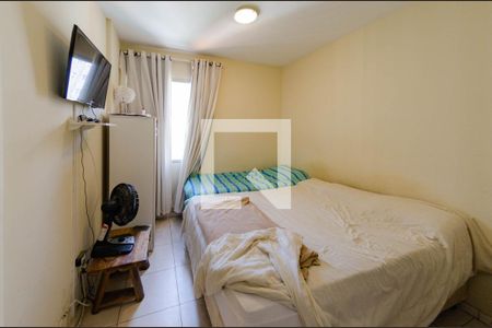 Quarto 1 de apartamento à venda com 2 quartos, 72m² em Vila Paris, Belo Horizonte