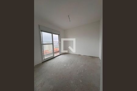 Sala/Cozinha  de apartamento à venda com 3 quartos, 81m² em Santo Amaro, São Paulo