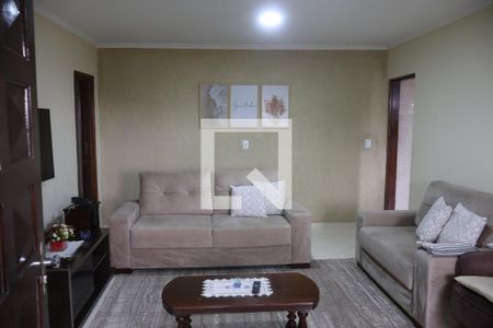 Casa de casa para alugar com 3 quartos, 200m² em Jardim Santa Mena, Guarulhos