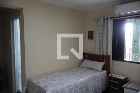 Suíte de casa para alugar com 3 quartos, 200m² em Jardim Santa Mena, Guarulhos