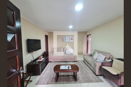 Casa de casa para alugar com 3 quartos, 200m² em Jardim Santa Mena, Guarulhos