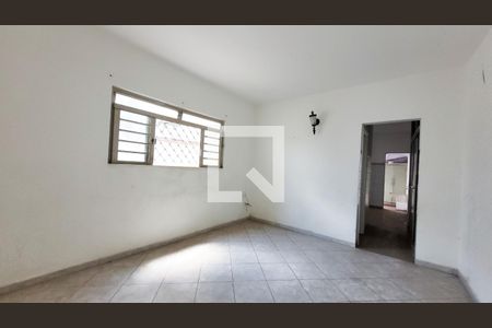 Sala de casa à venda com 2 quartos, 178m² em Bosque, Campinas