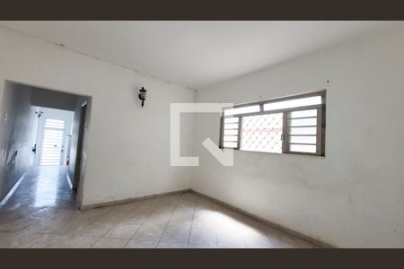 Sala de casa à venda com 2 quartos, 178m² em Bosque, Campinas