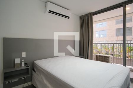 Studio de kitnet/studio para alugar com 1 quarto, 35m² em Vila Gomes Cardim, São Paulo