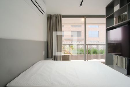 Studio de kitnet/studio para alugar com 1 quarto, 35m² em Vila Gomes Cardim, São Paulo