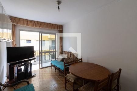 Sala de apartamento à venda com 2 quartos, 76m² em Penha de França, São Paulo