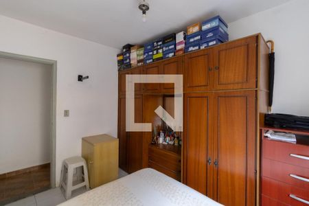 Quarto 1 de apartamento à venda com 2 quartos, 76m² em Penha de França, São Paulo