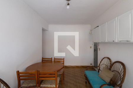 Sala de apartamento à venda com 2 quartos, 76m² em Penha de França, São Paulo