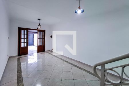 sala de casa para alugar com 3 quartos, 80m² em Vila São José, São Paulo