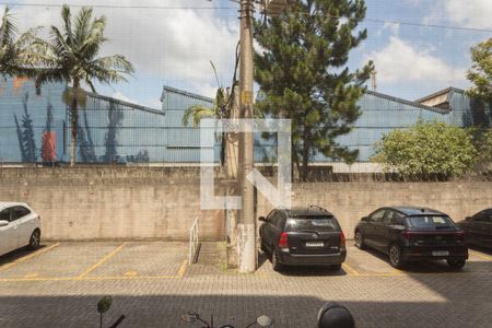 Sala de apartamento para alugar com 2 quartos, 55m² em Planalto, São Bernardo do Campo