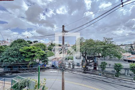 Vista do Quarto 1 de apartamento para alugar com 4 quartos, 190m² em Vila Mariana, São Paulo