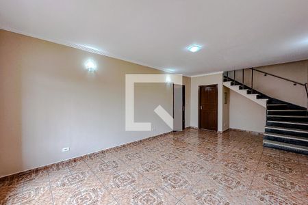 Sala de apartamento para alugar com 4 quartos, 190m² em Vila Mariana, São Paulo