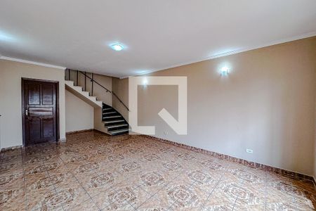 Sala de apartamento para alugar com 4 quartos, 190m² em Vila Mariana, São Paulo