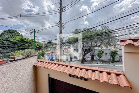 Vista da Sala de apartamento para alugar com 4 quartos, 190m² em Vila Mariana, São Paulo