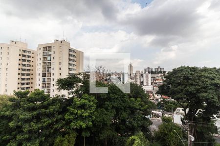 Vista de apartamento à venda com 1 quarto, 85m² em Jardim Paraíso, São Paulo