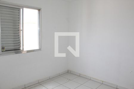 Quarto de apartamento para alugar com 2 quartos, 54m² em Jardim Rio das Pedras, Cotia