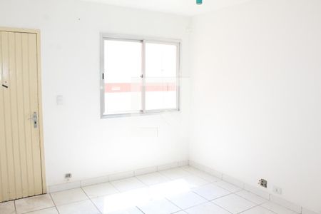 Sala de apartamento para alugar com 2 quartos, 54m² em Jardim Rio das Pedras, Cotia