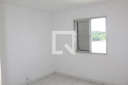 Quarto de apartamento para alugar com 2 quartos, 54m² em Jardim Rio das Pedras, Cotia