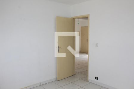 Quarto de apartamento para alugar com 2 quartos, 54m² em Jardim Rio das Pedras, Cotia