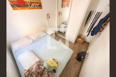 Quarto de apartamento para alugar com 1 quarto, 31m² em Água Branca, São Paulo