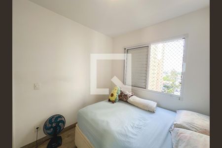 Quarto de apartamento para alugar com 1 quarto, 31m² em Água Branca, São Paulo