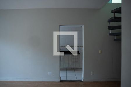 Sala de apartamento para alugar com 2 quartos, 125m² em Cosmorama, Mesquita