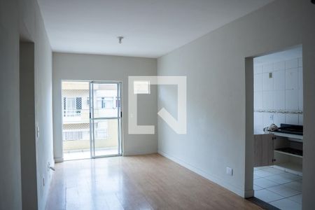 Sala de apartamento para alugar com 2 quartos, 125m² em Cosmorama, Mesquita