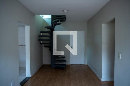 Sala de apartamento para alugar com 2 quartos, 125m² em Cosmorama, Mesquita