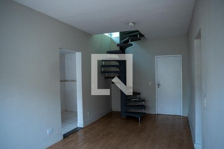 Sala de apartamento para alugar com 2 quartos, 125m² em Cosmorama, Mesquita