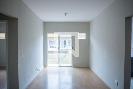 Sala de apartamento para alugar com 2 quartos, 125m² em Cosmorama, Mesquita