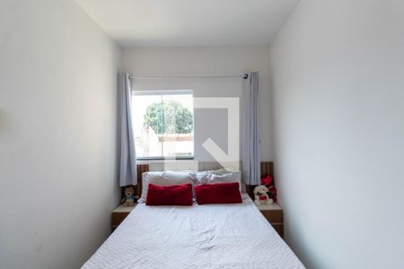 Quarto 1 de apartamento à venda com 2 quartos, 44m² em Vila Nhocuné, São Paulo