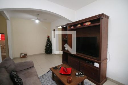 Sala de casa à venda com 4 quartos, 150m² em Penha Circular, Rio de Janeiro