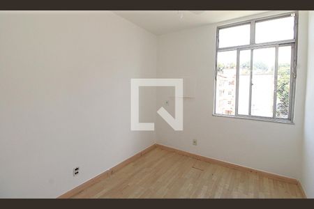 Quarto 1 de apartamento à venda com 4 quartos, 82m² em Méier, Rio de Janeiro