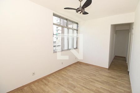 Sala de apartamento à venda com 4 quartos, 82m² em Méier, Rio de Janeiro