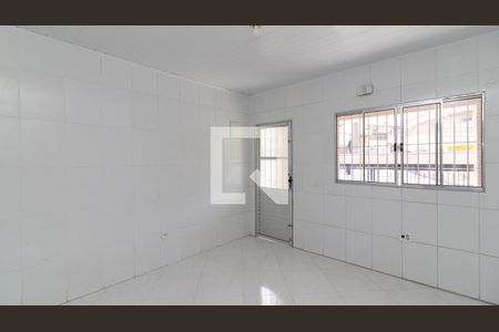 Sala de casa para alugar com 2 quartos, 90m² em Cidade Patriarca, São Paulo