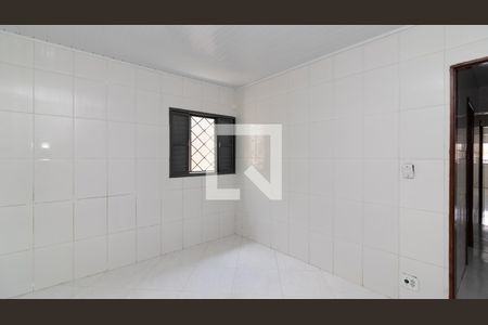 Quarto 1 de casa para alugar com 2 quartos, 90m² em Cidade Patriarca, São Paulo