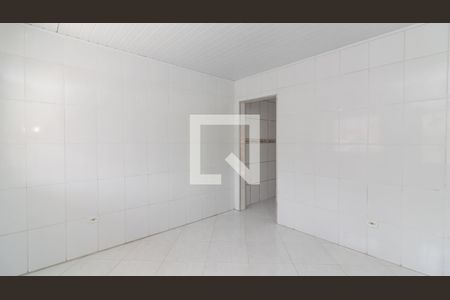 Sala de casa para alugar com 2 quartos, 90m² em Cidade Patriarca, São Paulo