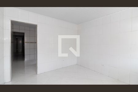 Sala de casa para alugar com 2 quartos, 90m² em Cidade Patriarca, São Paulo