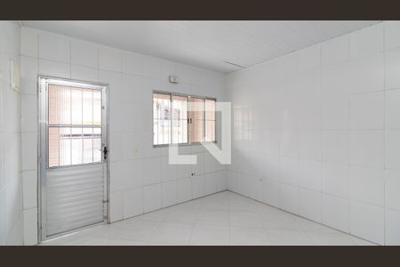 Sala de casa para alugar com 2 quartos, 90m² em Cidade Patriarca, São Paulo