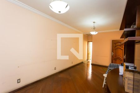 Sala de casa à venda com 3 quartos, 173m² em Vila Sonia, São Paulo