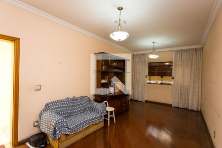 Sala de casa à venda com 3 quartos, 173m² em Vila Sonia, São Paulo