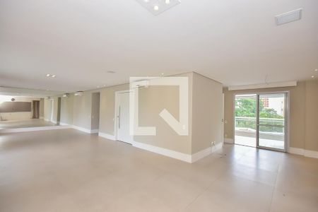 Sala de apartamento para alugar com 3 quartos, 171m² em Vila Andrade, São Paulo