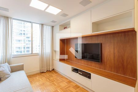 Apartamento à venda com 2 quartos, 90m² em Itaim Bibi, São Paulo